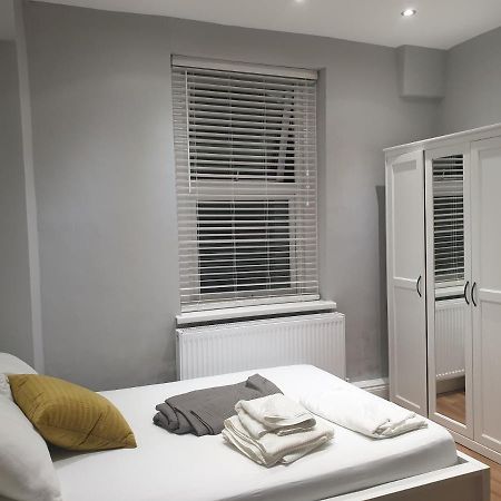 Lovely 1 Bedroom Flat High Barnet 3 Mins Away Exterior foto